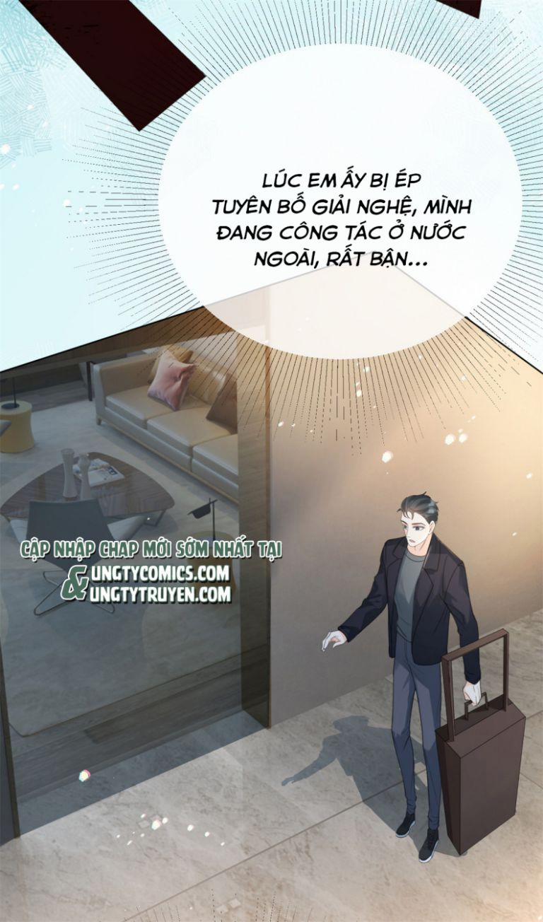 Bị Vạn Người Ghét Sau Khi Trùng Sinh Bạo Hồng Toàn Mạng 33 trang 2