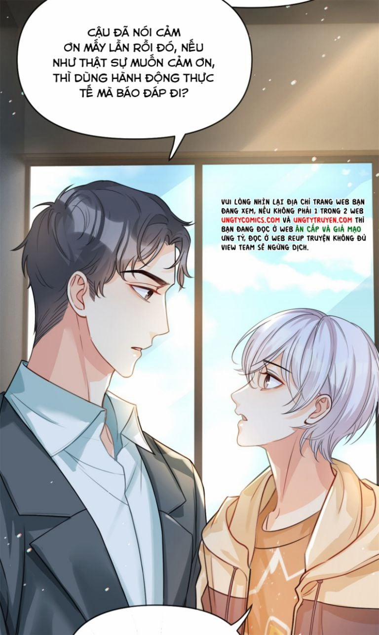 Bị Vạn Người Ghét Sau Khi Trùng Sinh Bạo Hồng Toàn Mạng 33 trang 20