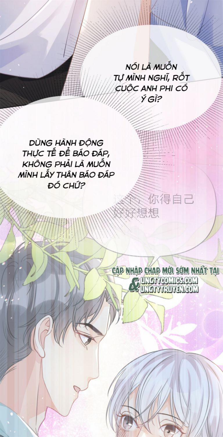 Bị Vạn Người Ghét Sau Khi Trùng Sinh Bạo Hồng Toàn Mạng 33 trang 24