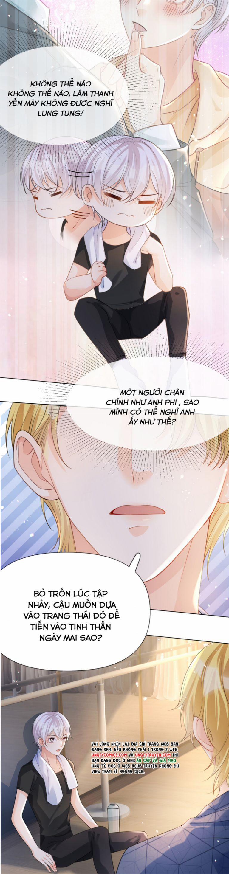 Bị Vạn Người Ghét Sau Khi Trùng Sinh Bạo Hồng Toàn Mạng 33 trang 25