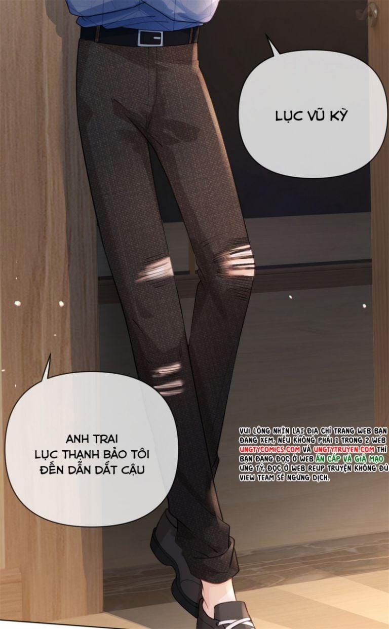 Bị Vạn Người Ghét Sau Khi Trùng Sinh Bạo Hồng Toàn Mạng 33 trang 27