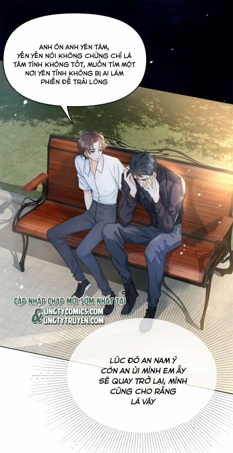 Bị Vạn Người Ghét Sau Khi Trùng Sinh Bạo Hồng Toàn Mạng 33 trang 6