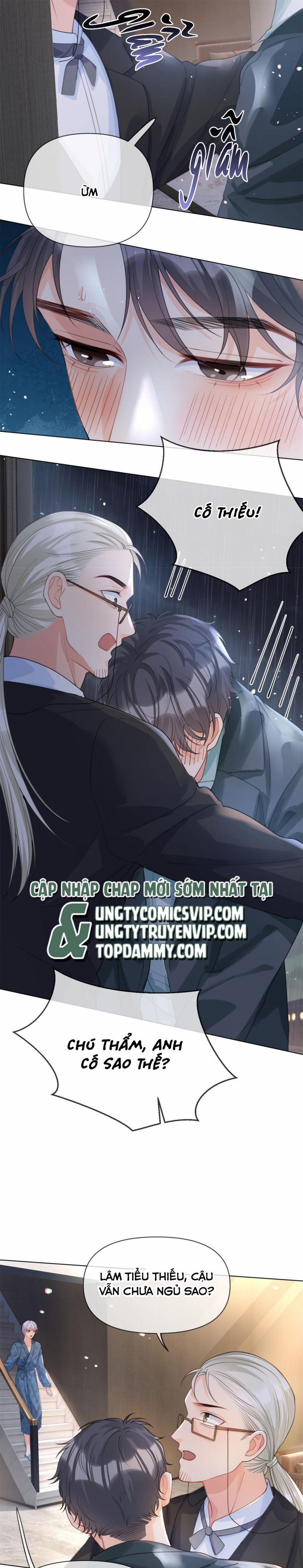 Bị Vạn Người Ghét Sau Khi Trùng Sinh Bạo Hồng Toàn Mạng 34 trang 10