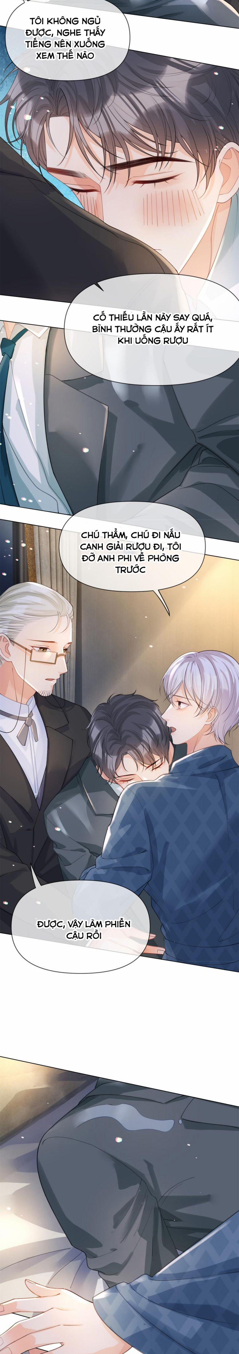 Bị Vạn Người Ghét Sau Khi Trùng Sinh Bạo Hồng Toàn Mạng 34 trang 11