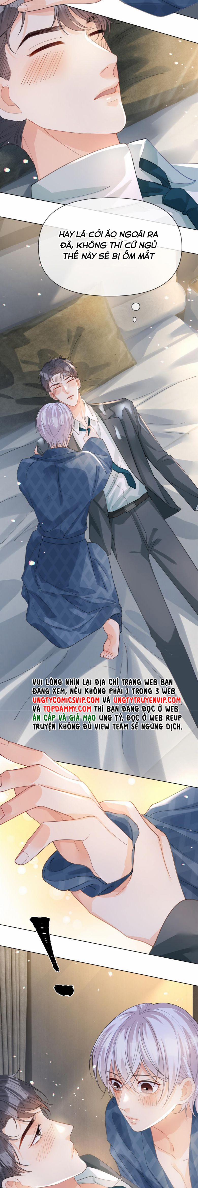 Bị Vạn Người Ghét Sau Khi Trùng Sinh Bạo Hồng Toàn Mạng 34 trang 12