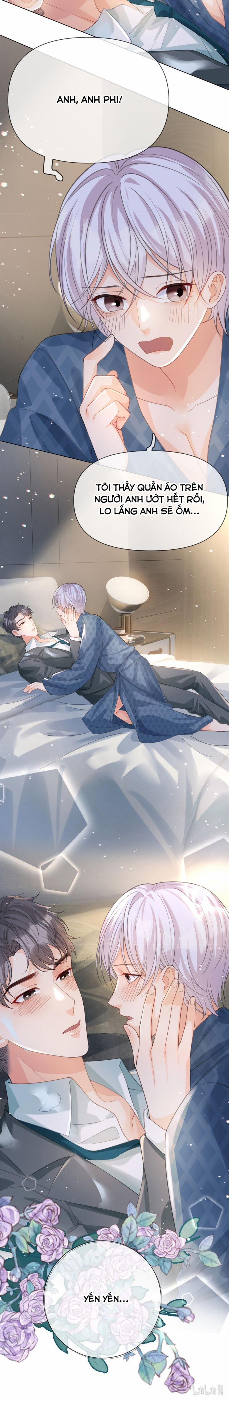 Bị Vạn Người Ghét Sau Khi Trùng Sinh Bạo Hồng Toàn Mạng 34 trang 13