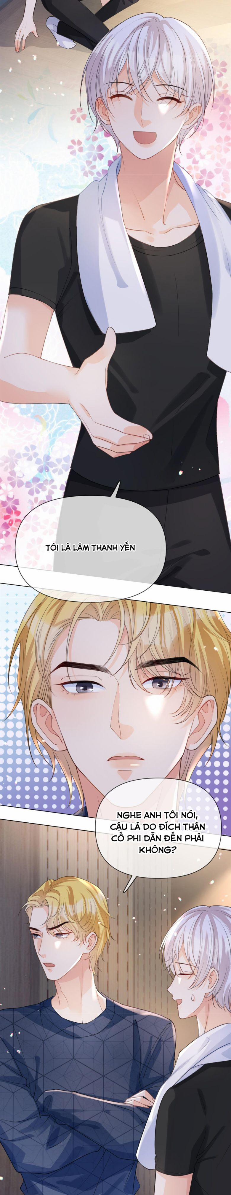 Bị Vạn Người Ghét Sau Khi Trùng Sinh Bạo Hồng Toàn Mạng 34 trang 3