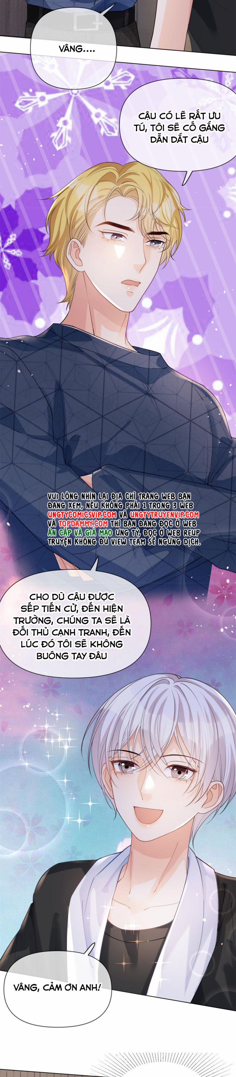 Bị Vạn Người Ghét Sau Khi Trùng Sinh Bạo Hồng Toàn Mạng 34 trang 4