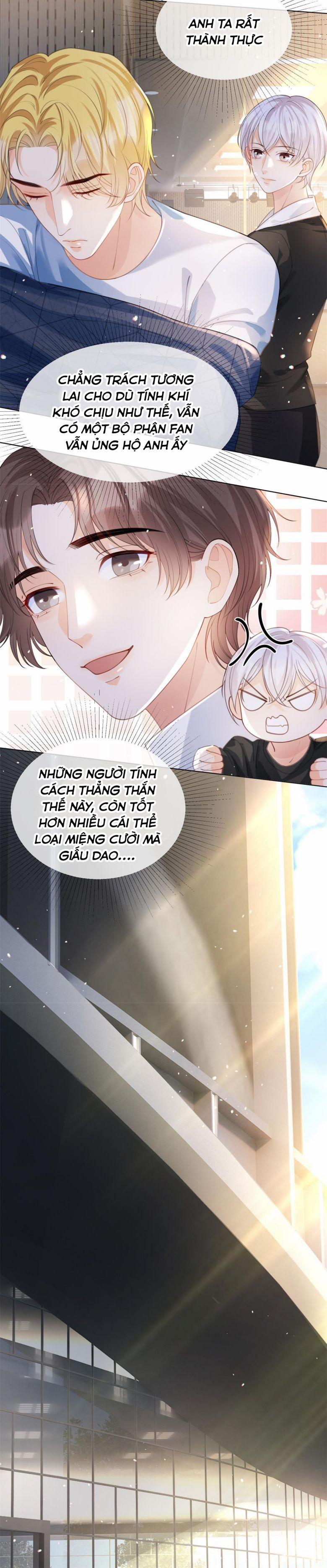 Bị Vạn Người Ghét Sau Khi Trùng Sinh Bạo Hồng Toàn Mạng 34 trang 5