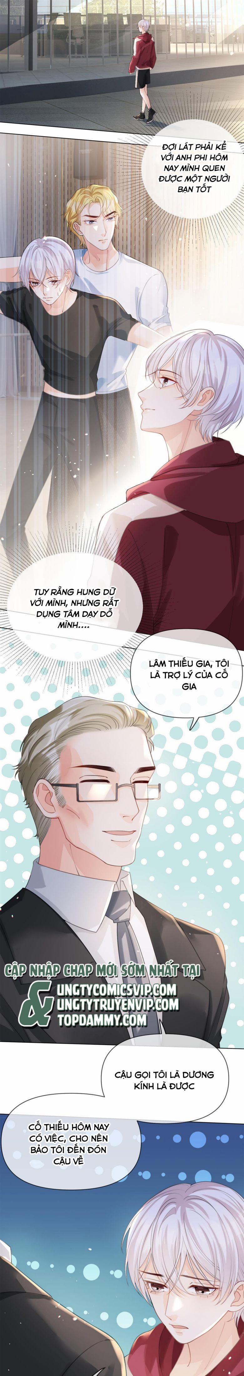 Bị Vạn Người Ghét Sau Khi Trùng Sinh Bạo Hồng Toàn Mạng 34 trang 6