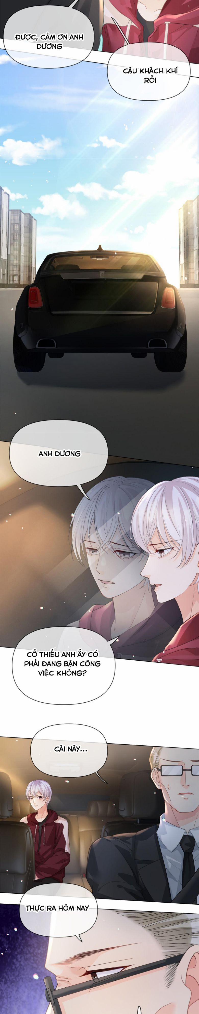 Bị Vạn Người Ghét Sau Khi Trùng Sinh Bạo Hồng Toàn Mạng 34 trang 7