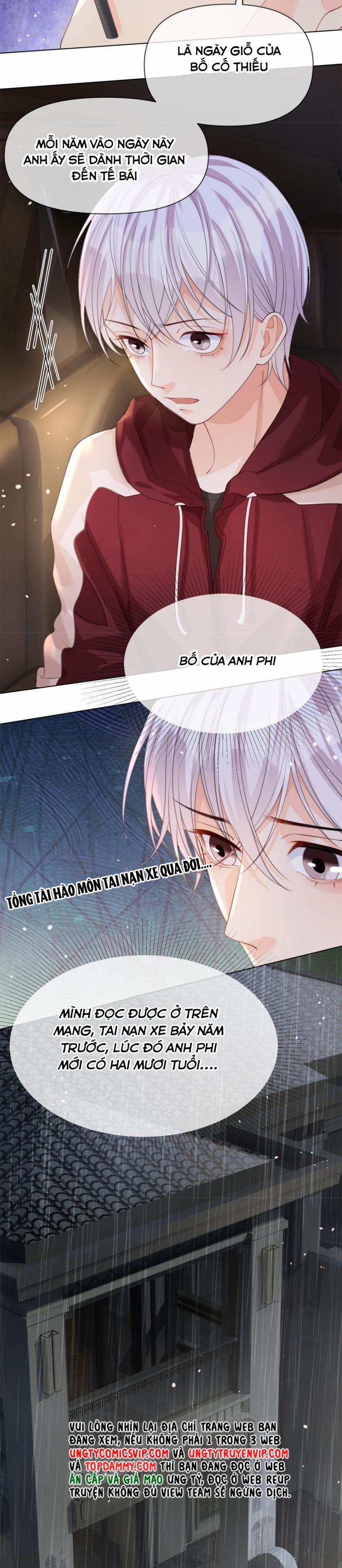 Bị Vạn Người Ghét Sau Khi Trùng Sinh Bạo Hồng Toàn Mạng 34 trang 8