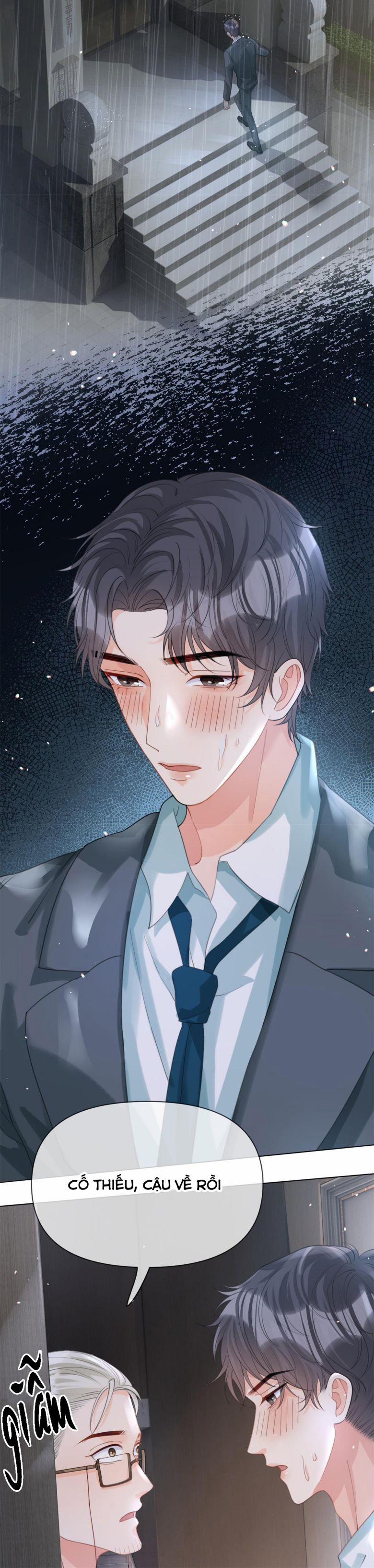 Bị Vạn Người Ghét Sau Khi Trùng Sinh Bạo Hồng Toàn Mạng 34 trang 9