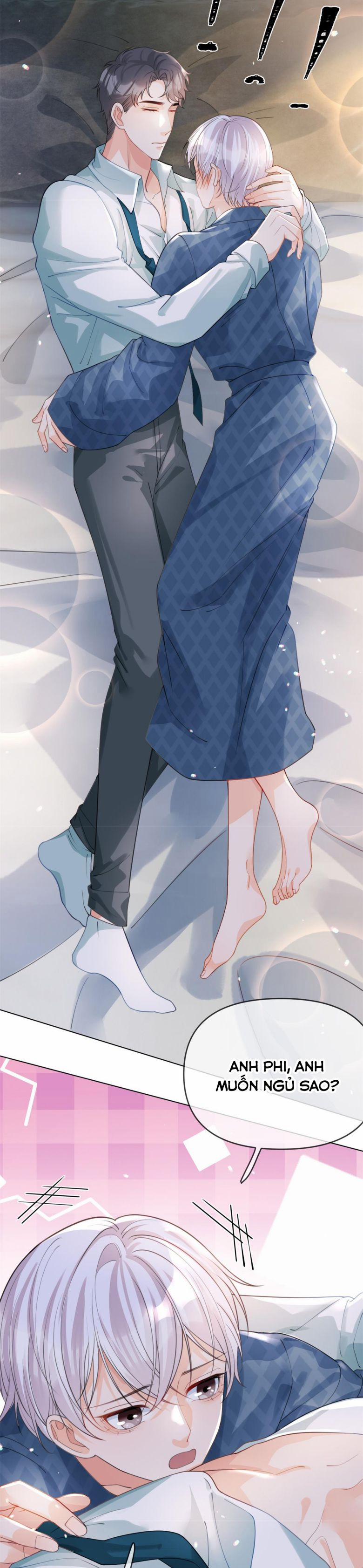 Bị Vạn Người Ghét Sau Khi Trùng Sinh Bạo Hồng Toàn Mạng 35 trang 11