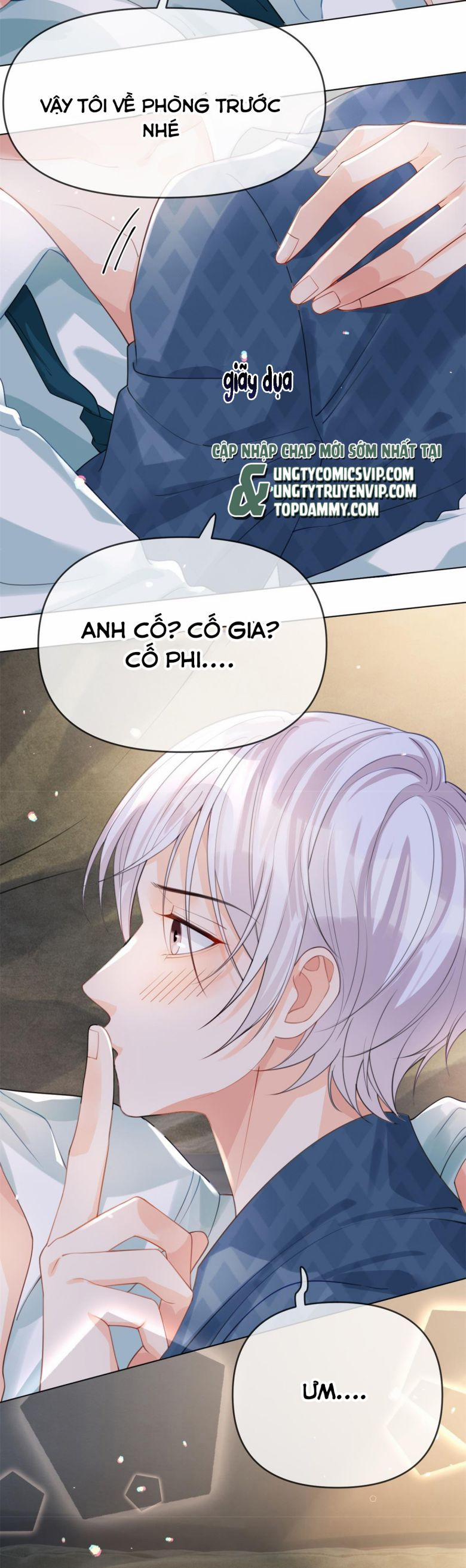 Bị Vạn Người Ghét Sau Khi Trùng Sinh Bạo Hồng Toàn Mạng 35 trang 12