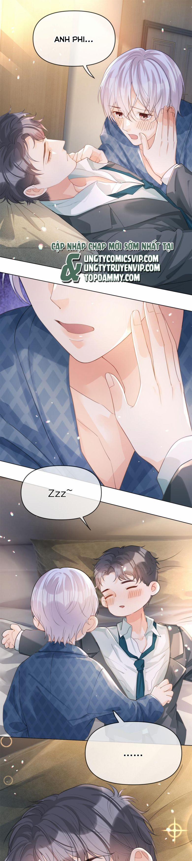 Bị Vạn Người Ghét Sau Khi Trùng Sinh Bạo Hồng Toàn Mạng 35 trang 2