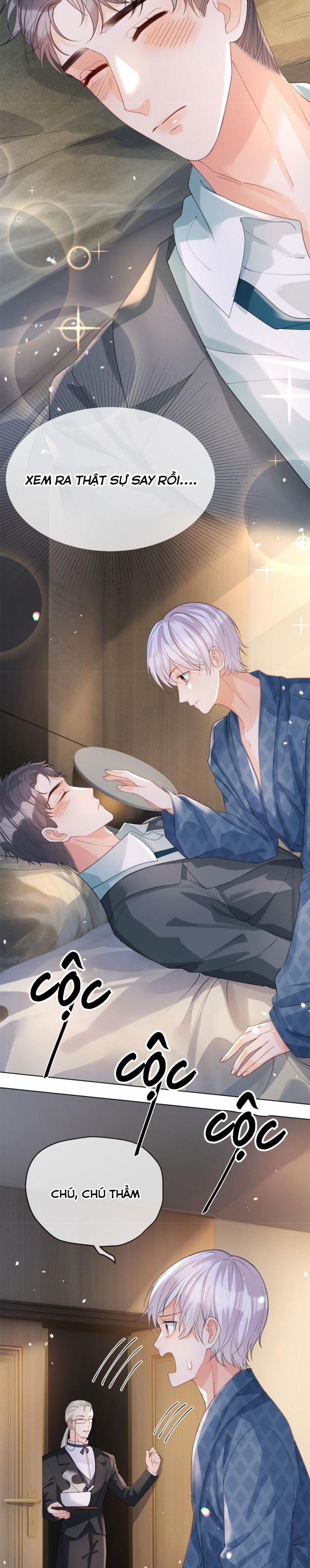 Bị Vạn Người Ghét Sau Khi Trùng Sinh Bạo Hồng Toàn Mạng 35 trang 3