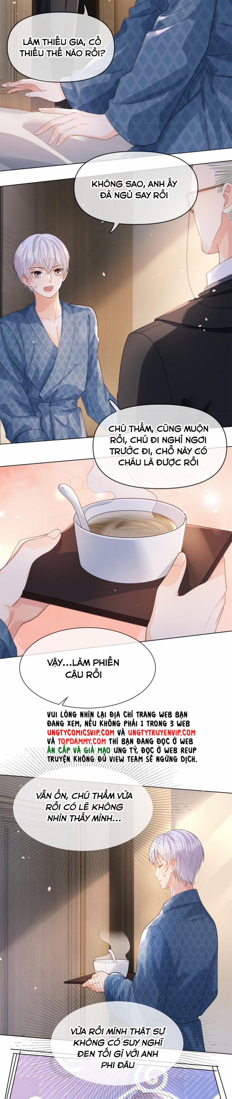 Bị Vạn Người Ghét Sau Khi Trùng Sinh Bạo Hồng Toàn Mạng 35 trang 4