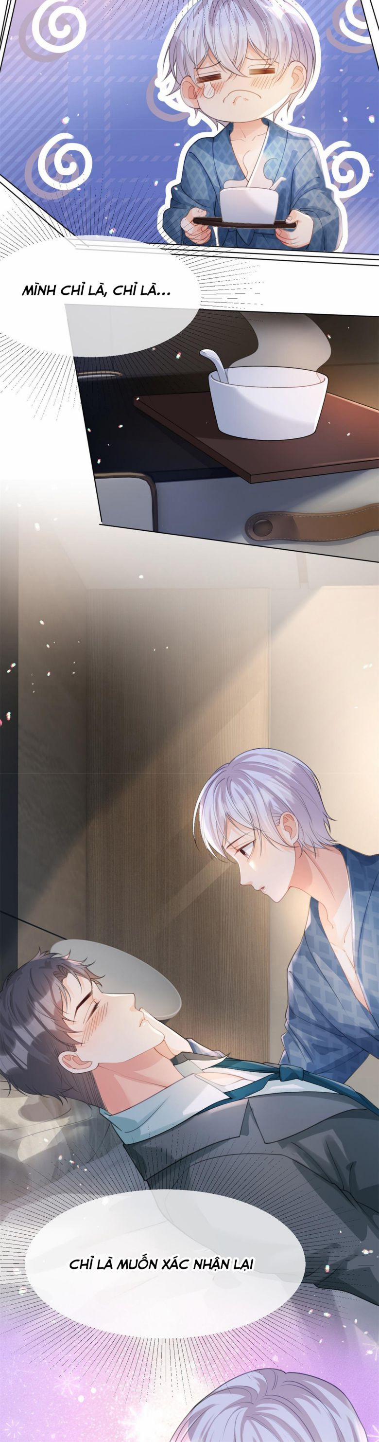 Bị Vạn Người Ghét Sau Khi Trùng Sinh Bạo Hồng Toàn Mạng 35 trang 5