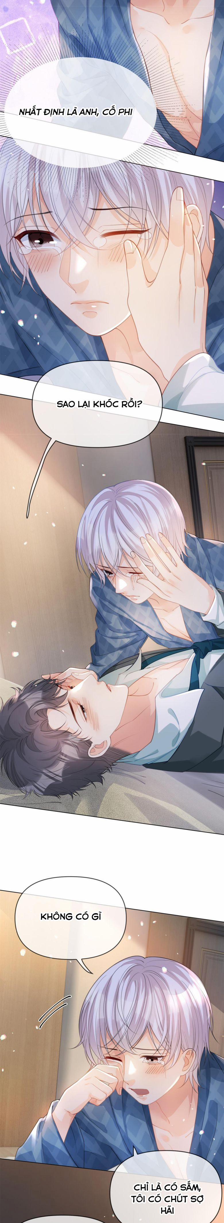 Bị Vạn Người Ghét Sau Khi Trùng Sinh Bạo Hồng Toàn Mạng 35 trang 7