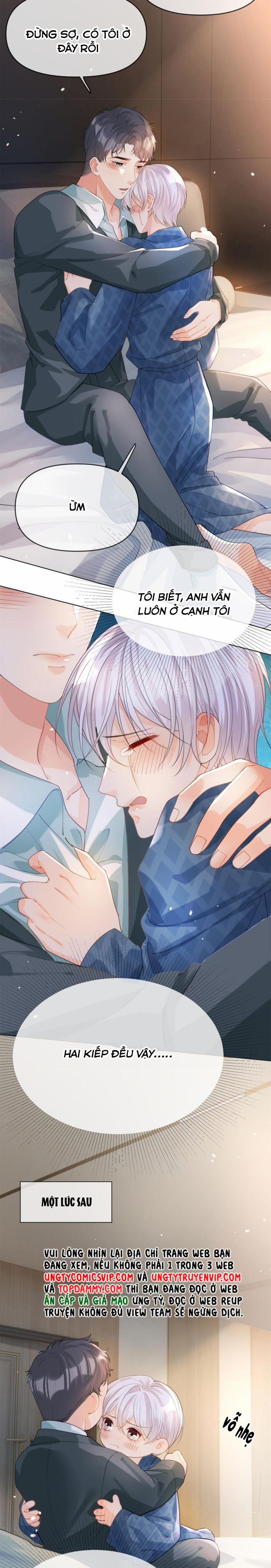 Bị Vạn Người Ghét Sau Khi Trùng Sinh Bạo Hồng Toàn Mạng 35 trang 8