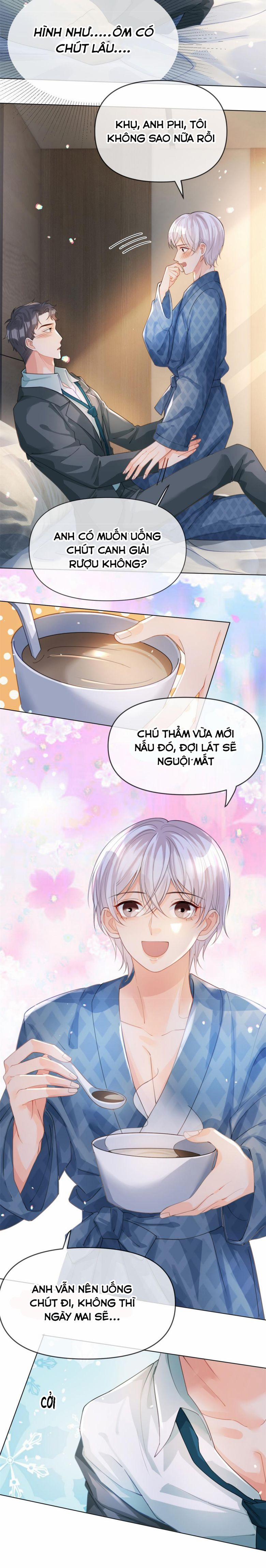 Bị Vạn Người Ghét Sau Khi Trùng Sinh Bạo Hồng Toàn Mạng 35 trang 9