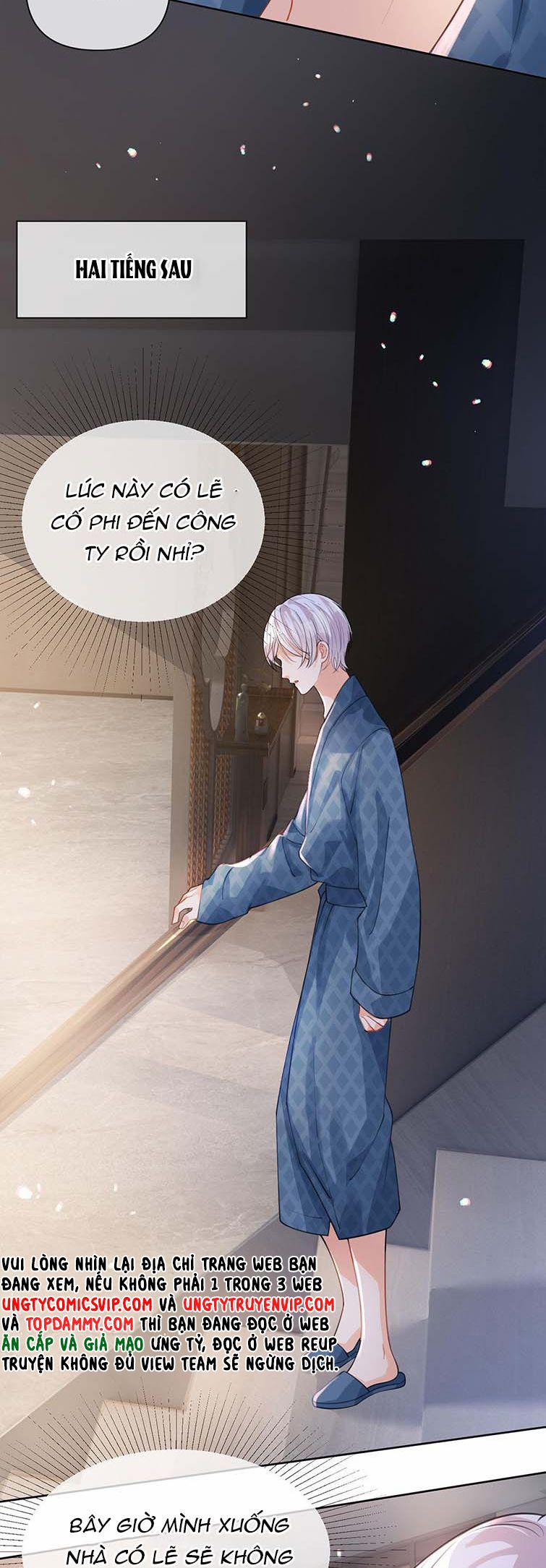 Bị Vạn Người Ghét Sau Khi Trùng Sinh Bạo Hồng Toàn Mạng 36 trang 12