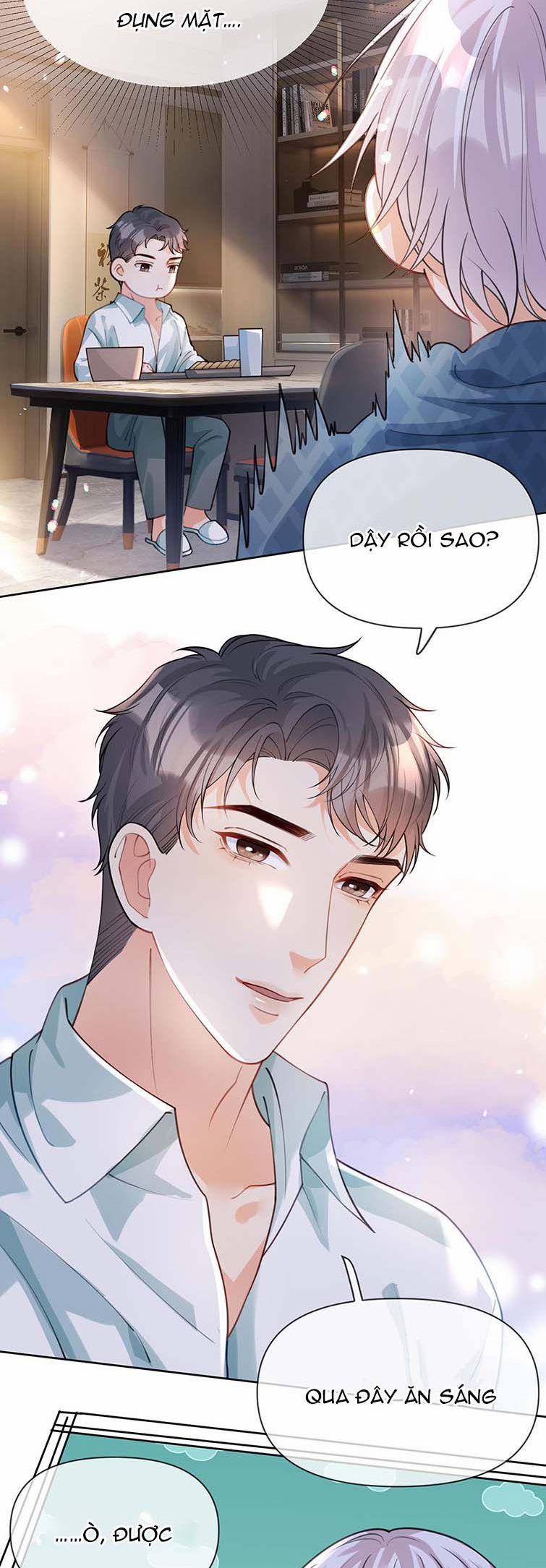 Bị Vạn Người Ghét Sau Khi Trùng Sinh Bạo Hồng Toàn Mạng 36 trang 13