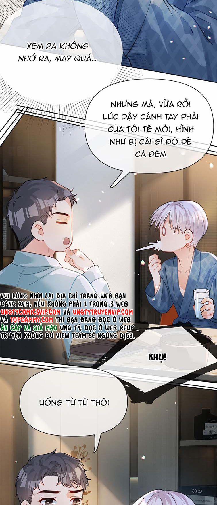 Bị Vạn Người Ghét Sau Khi Trùng Sinh Bạo Hồng Toàn Mạng 36 trang 17