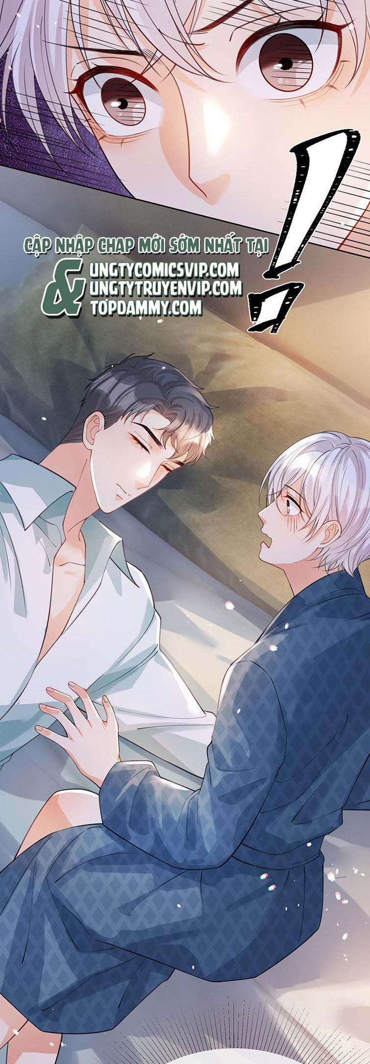 Bị Vạn Người Ghét Sau Khi Trùng Sinh Bạo Hồng Toàn Mạng 36 trang 8