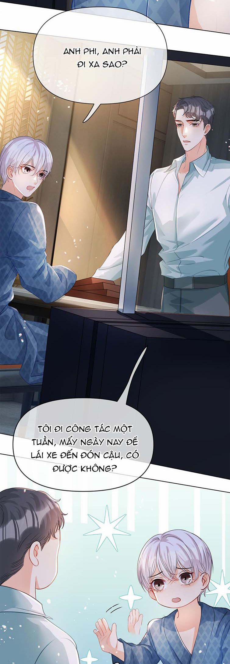 Bị Vạn Người Ghét Sau Khi Trùng Sinh Bạo Hồng Toàn Mạng 37 trang 10