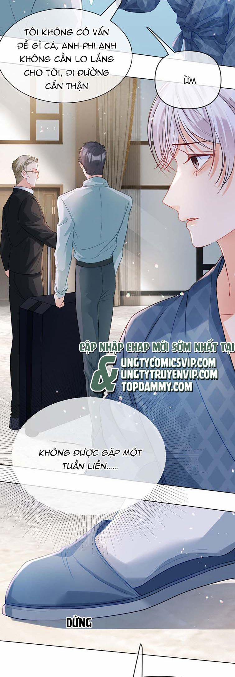 Bị Vạn Người Ghét Sau Khi Trùng Sinh Bạo Hồng Toàn Mạng 37 trang 11