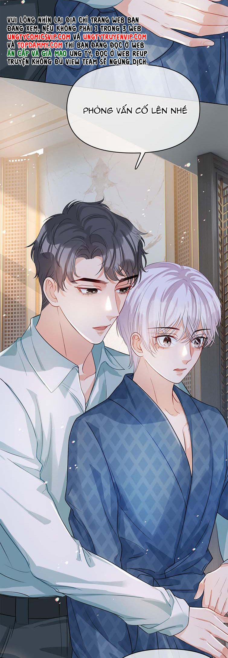 Bị Vạn Người Ghét Sau Khi Trùng Sinh Bạo Hồng Toàn Mạng 37 trang 13