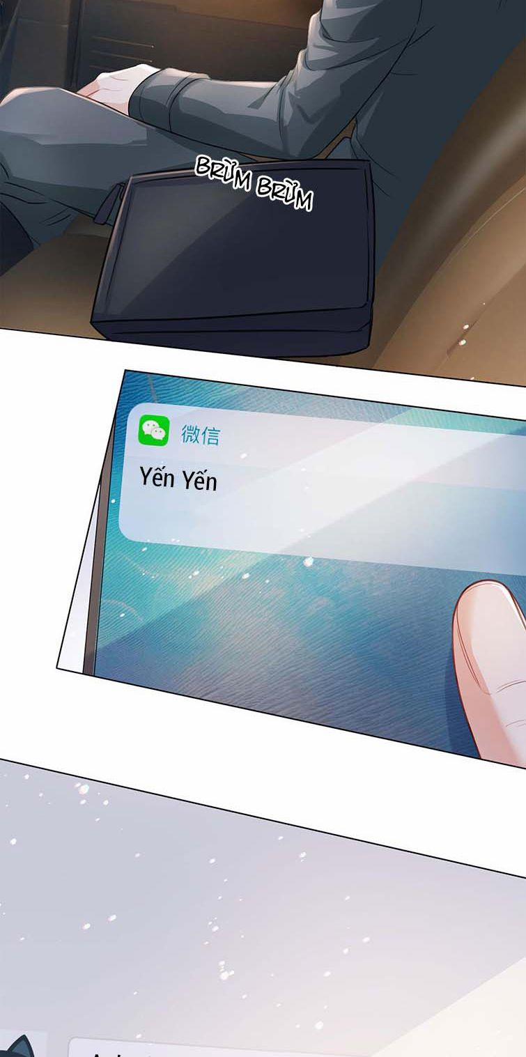 Bị Vạn Người Ghét Sau Khi Trùng Sinh Bạo Hồng Toàn Mạng 37 trang 16