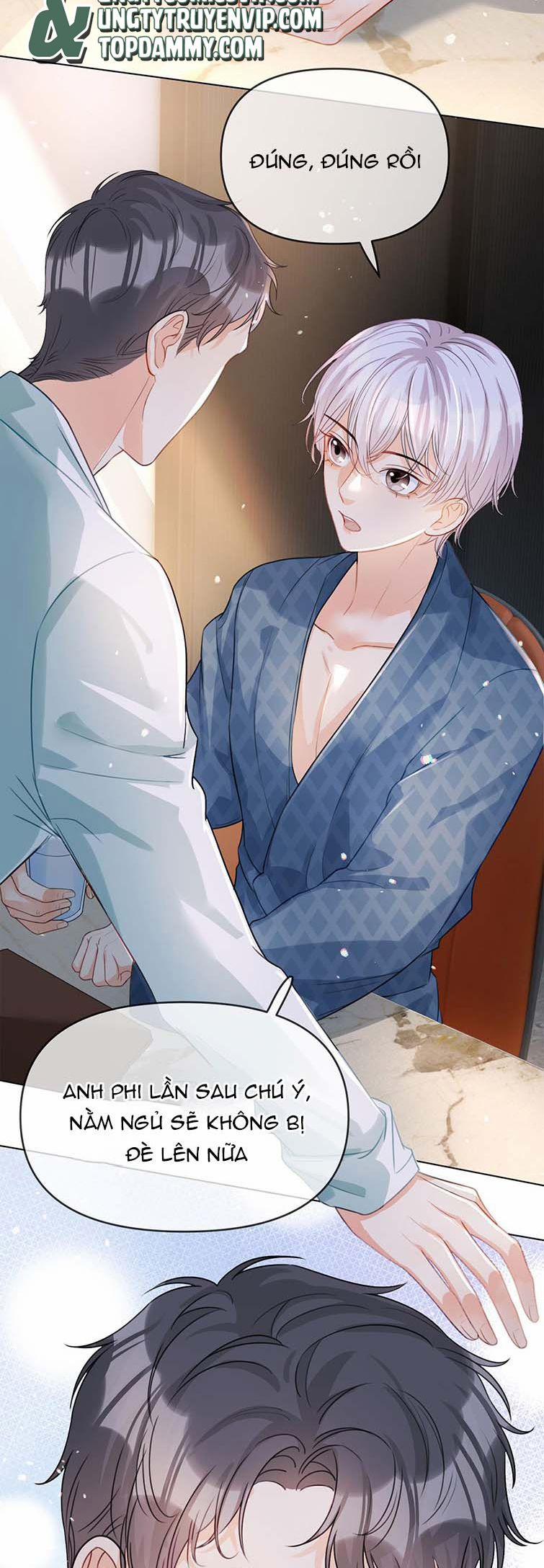 Bị Vạn Người Ghét Sau Khi Trùng Sinh Bạo Hồng Toàn Mạng 37 trang 2