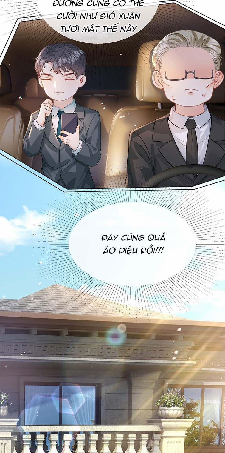 Bị Vạn Người Ghét Sau Khi Trùng Sinh Bạo Hồng Toàn Mạng 37 trang 20