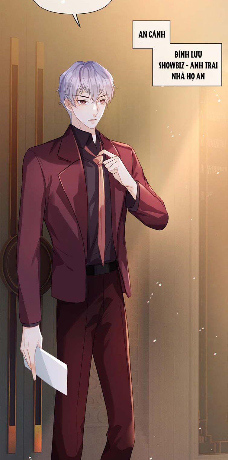 Bị Vạn Người Ghét Sau Khi Trùng Sinh Bạo Hồng Toàn Mạng 37 trang 23