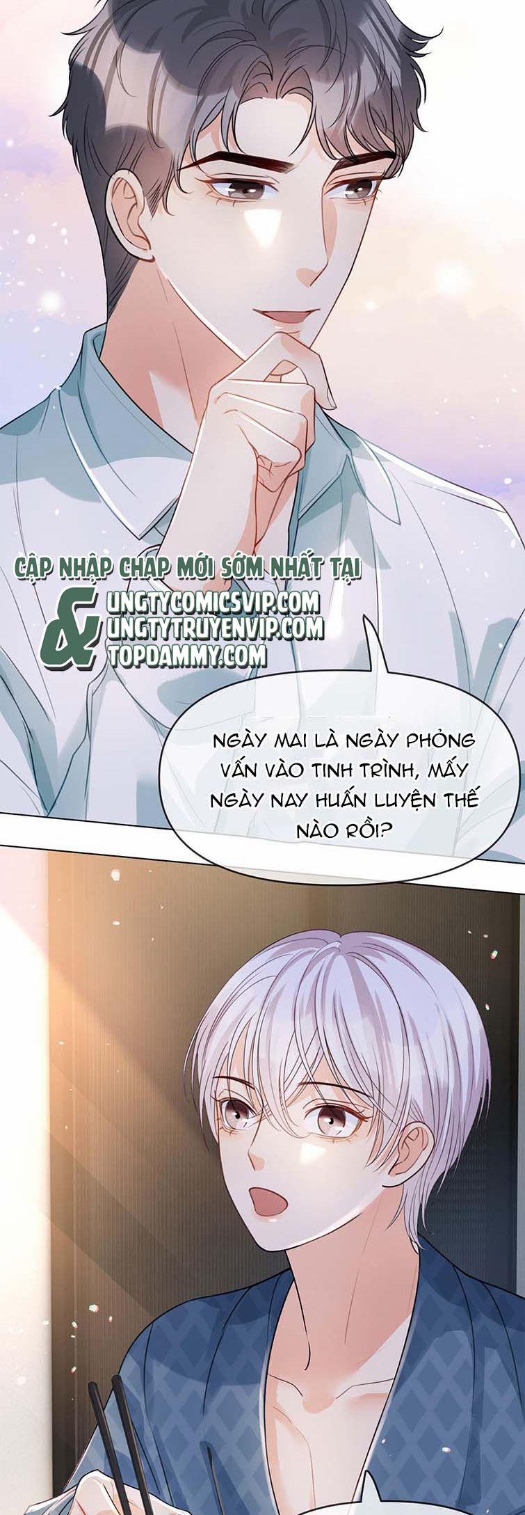 Bị Vạn Người Ghét Sau Khi Trùng Sinh Bạo Hồng Toàn Mạng 37 trang 5