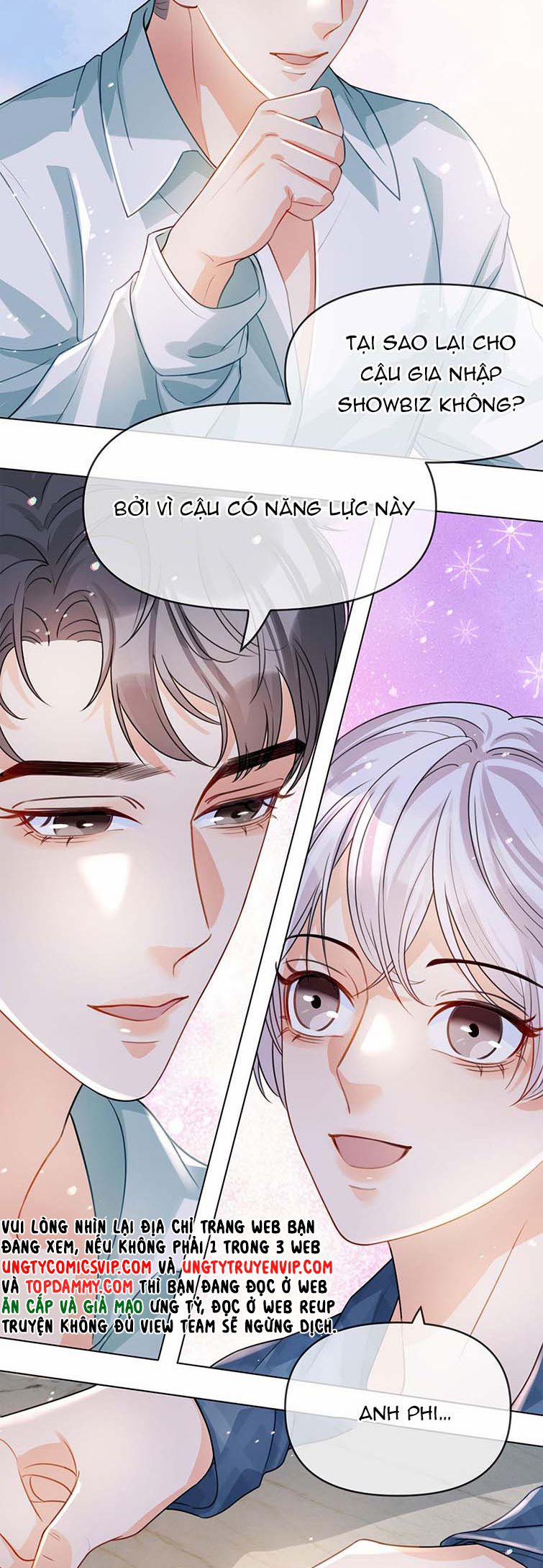 Bị Vạn Người Ghét Sau Khi Trùng Sinh Bạo Hồng Toàn Mạng 37 trang 7