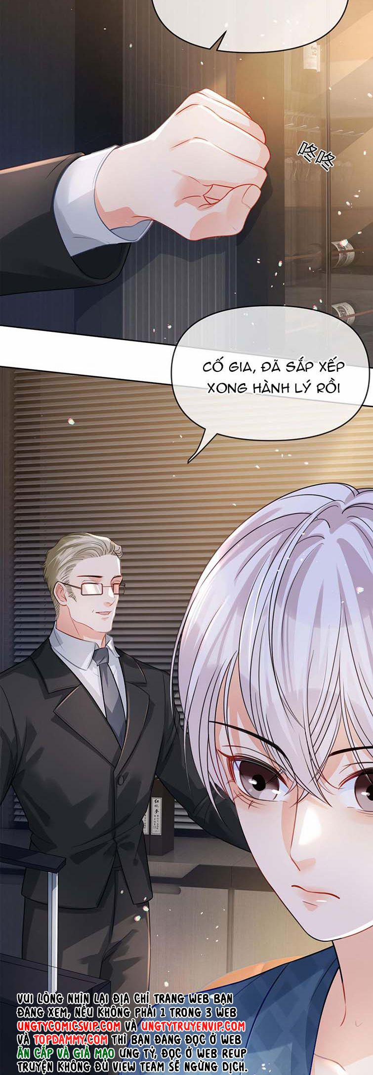 Bị Vạn Người Ghét Sau Khi Trùng Sinh Bạo Hồng Toàn Mạng 37 trang 9