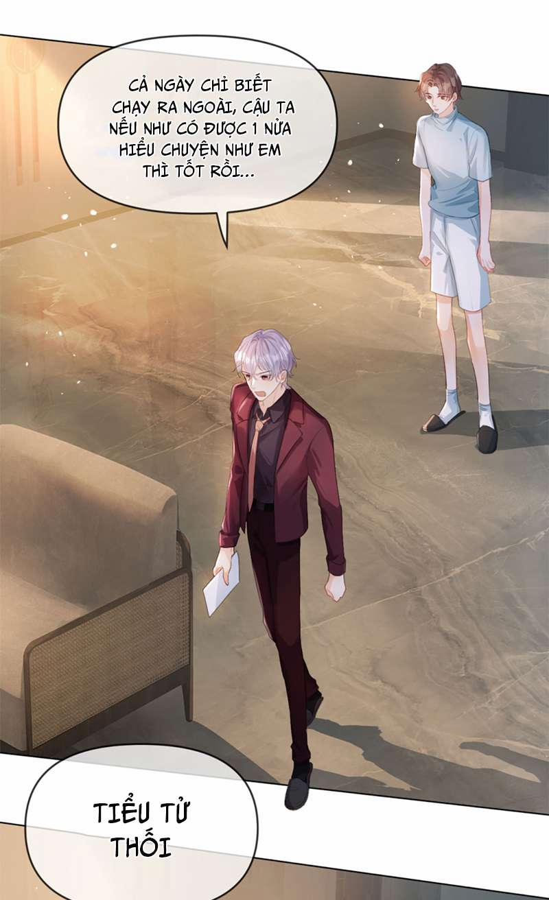 Bị Vạn Người Ghét Sau Khi Trùng Sinh Bạo Hồng Toàn Mạng 38 trang 1