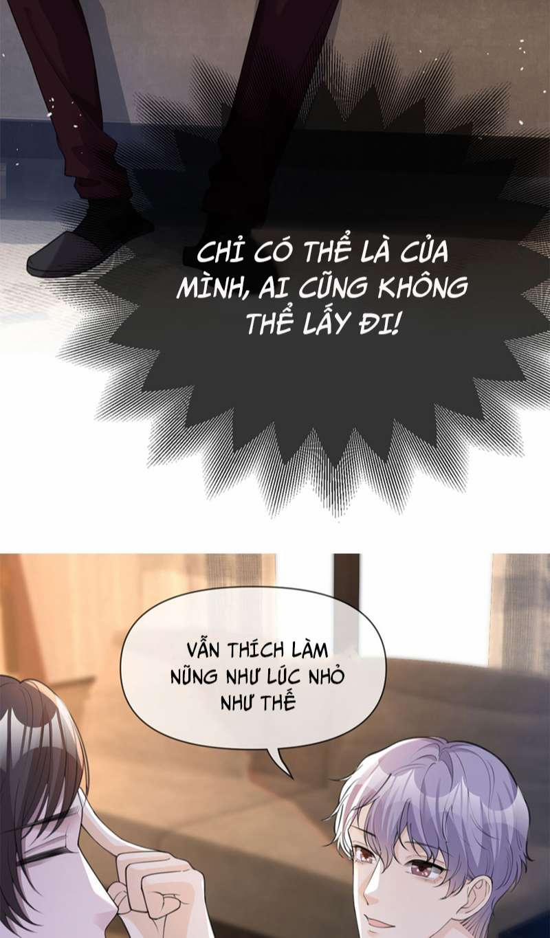 Bị Vạn Người Ghét Sau Khi Trùng Sinh Bạo Hồng Toàn Mạng 38 trang 11