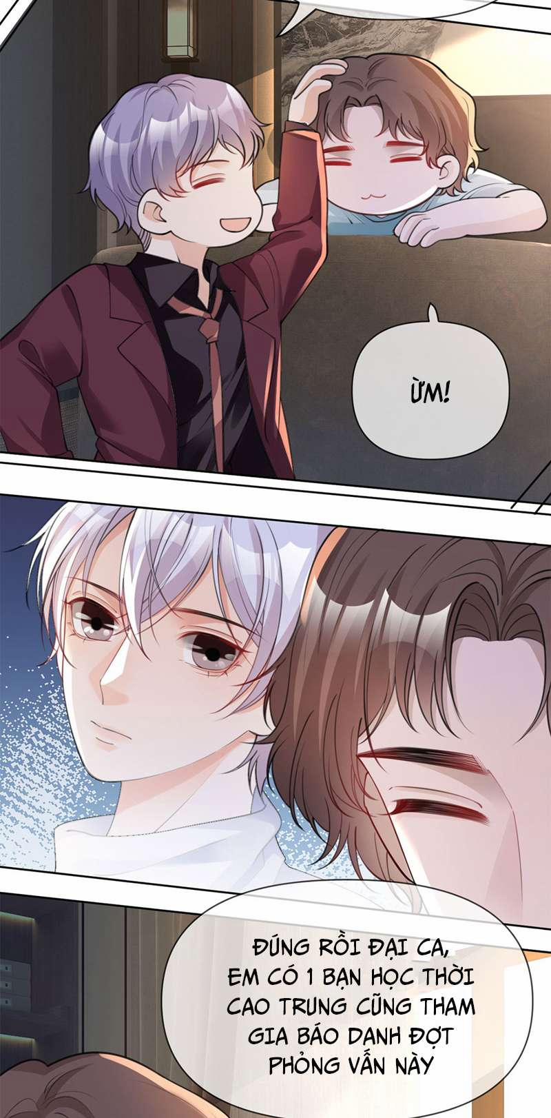 Bị Vạn Người Ghét Sau Khi Trùng Sinh Bạo Hồng Toàn Mạng 38 trang 14