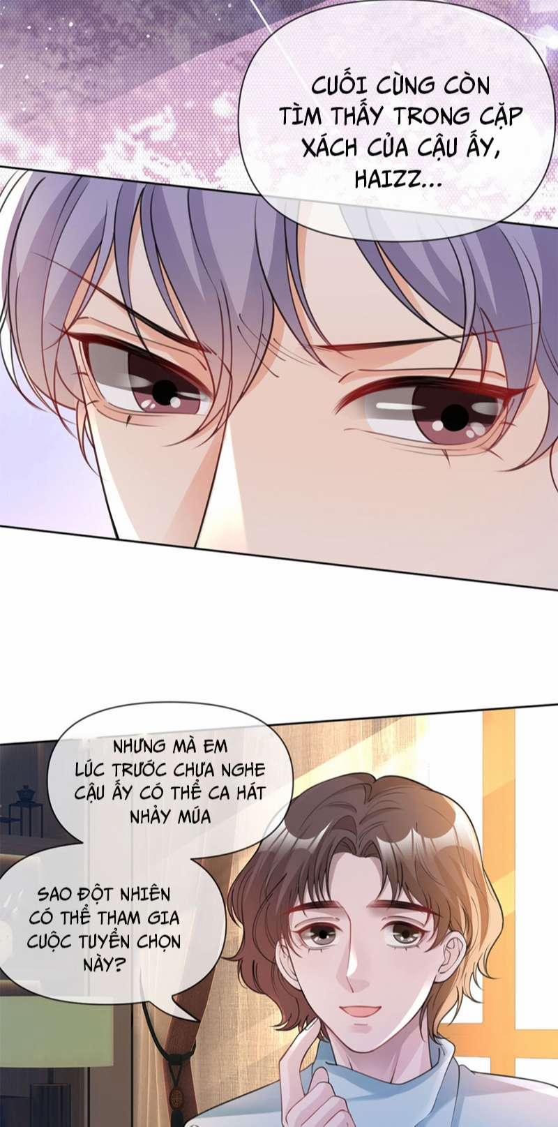 Bị Vạn Người Ghét Sau Khi Trùng Sinh Bạo Hồng Toàn Mạng 38 trang 18