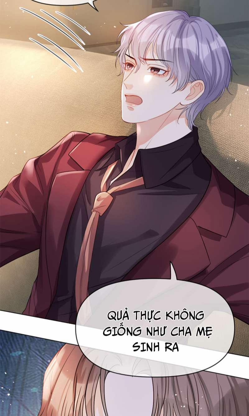 Bị Vạn Người Ghét Sau Khi Trùng Sinh Bạo Hồng Toàn Mạng 38 trang 2