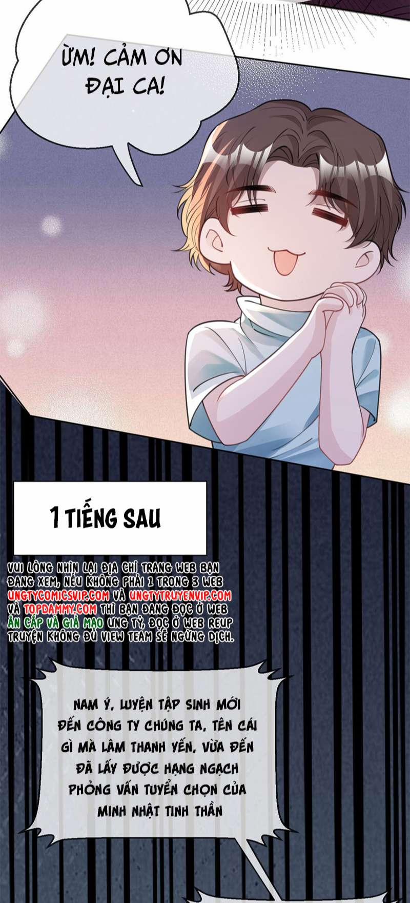 Bị Vạn Người Ghét Sau Khi Trùng Sinh Bạo Hồng Toàn Mạng 38 trang 20