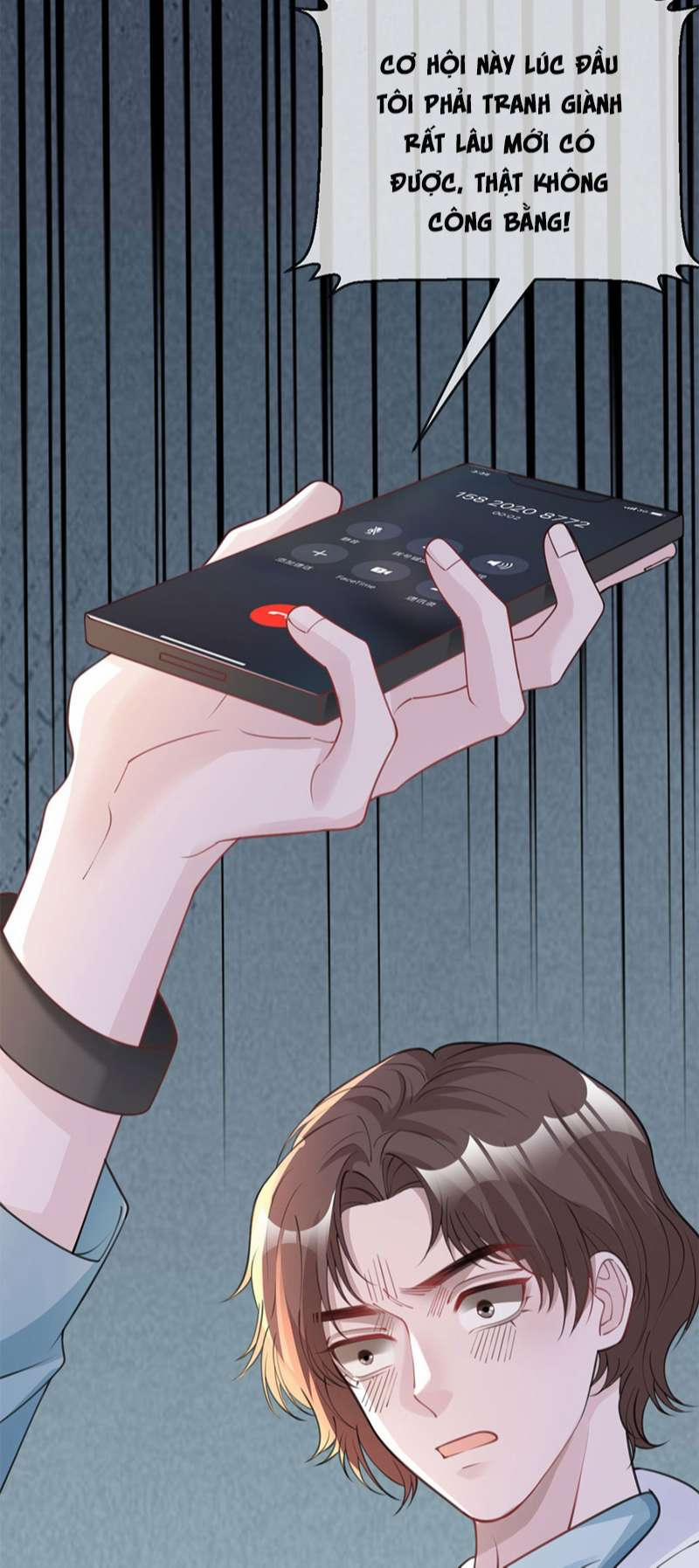 Bị Vạn Người Ghét Sau Khi Trùng Sinh Bạo Hồng Toàn Mạng 38 trang 21