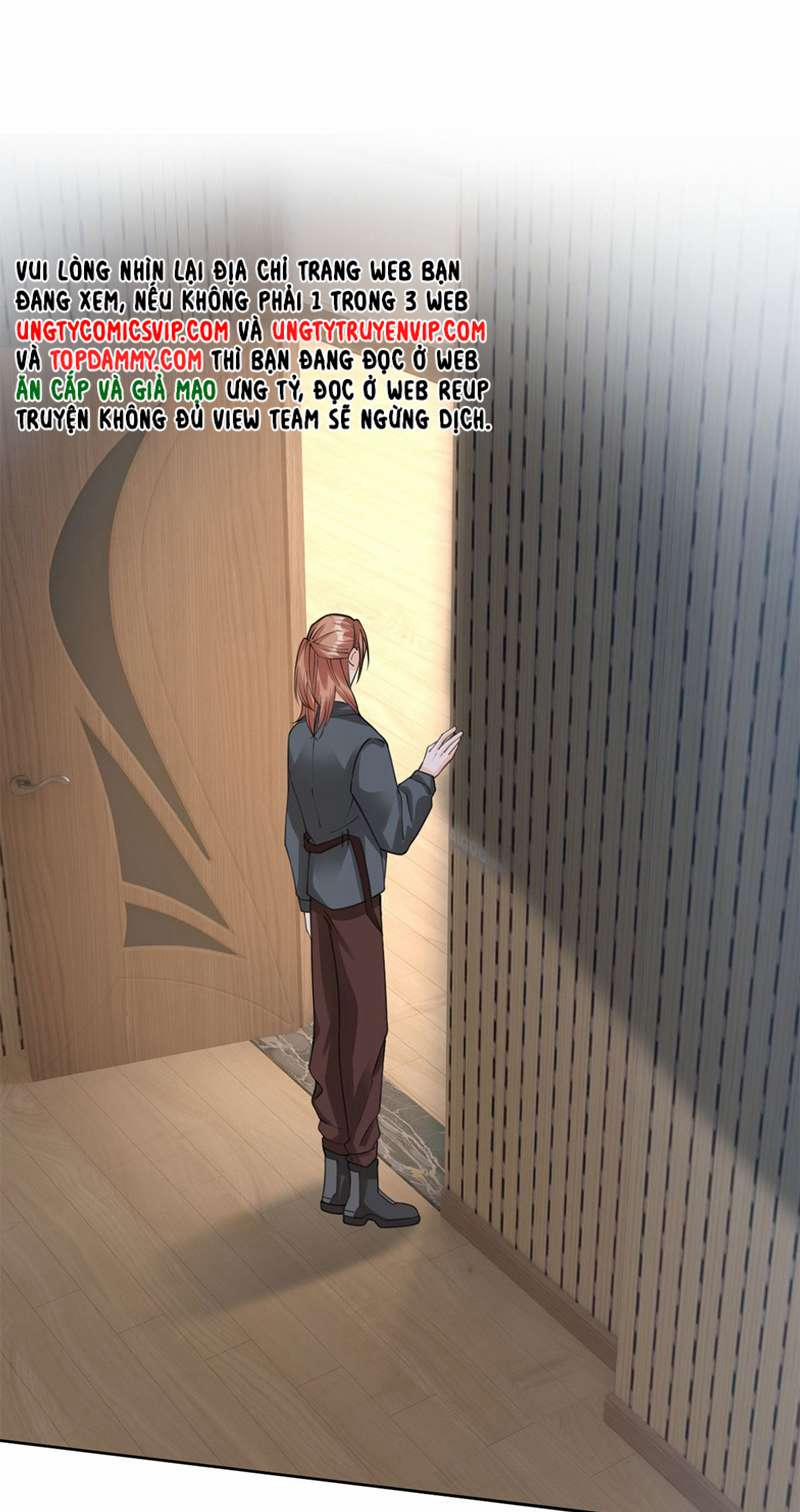 Bị Vạn Người Ghét Sau Khi Trùng Sinh Bạo Hồng Toàn Mạng 38 trang 25