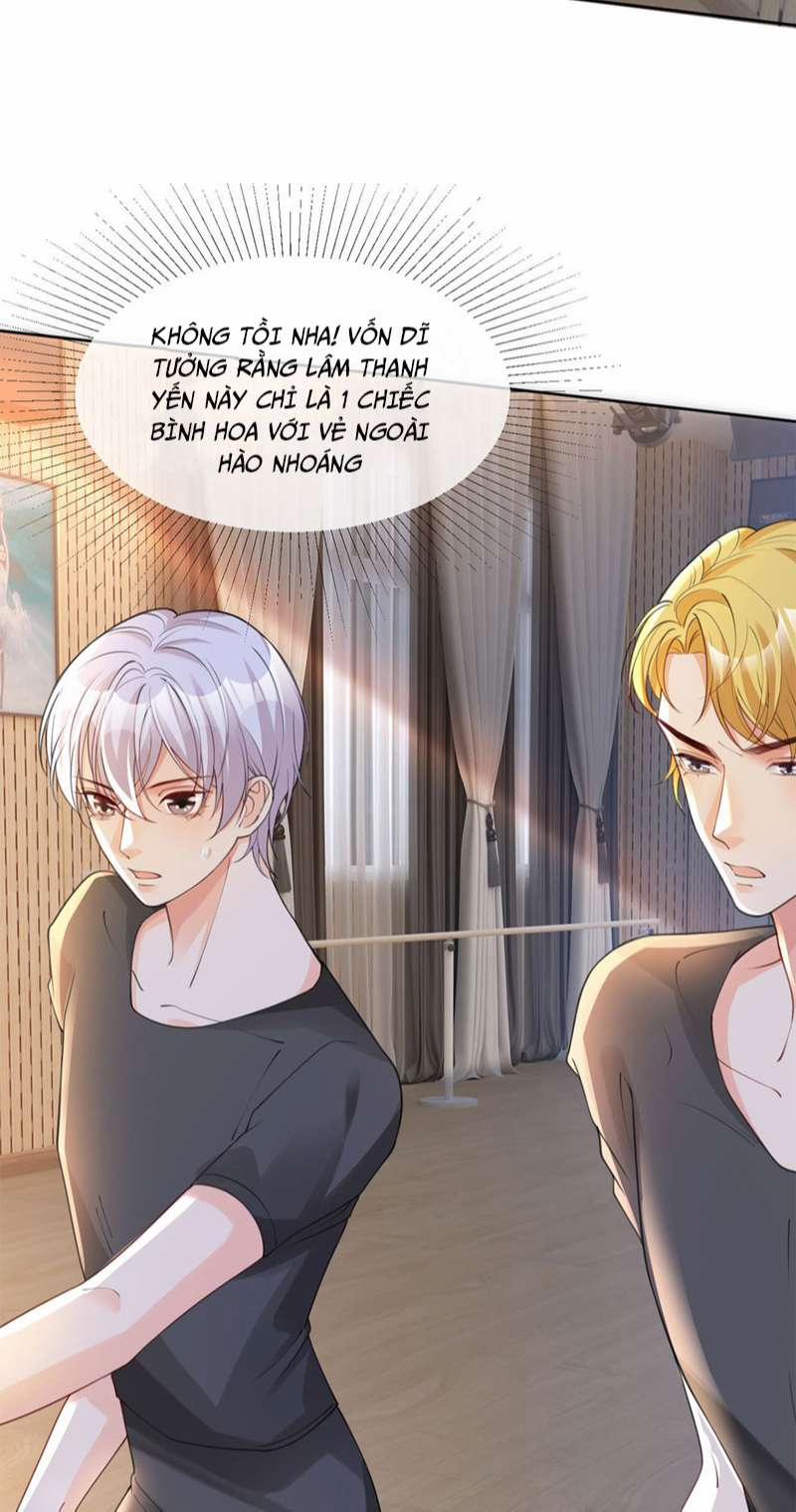 Bị Vạn Người Ghét Sau Khi Trùng Sinh Bạo Hồng Toàn Mạng 38 trang 26