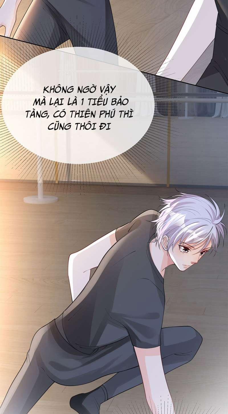 Bị Vạn Người Ghét Sau Khi Trùng Sinh Bạo Hồng Toàn Mạng 38 trang 27